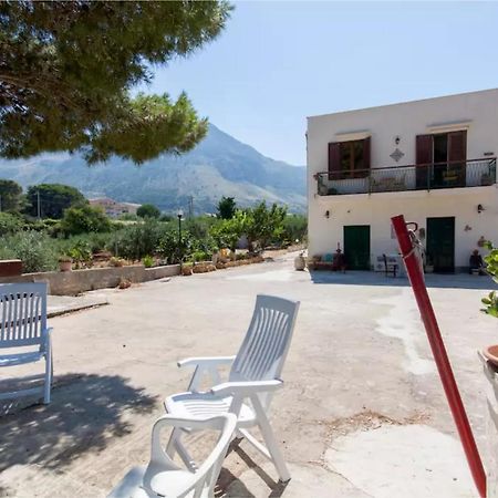Villetta - Panorama Da Sogno Wi-Fi Gratis Castellammare del Golfo Εξωτερικό φωτογραφία