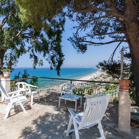 Villetta - Panorama Da Sogno Wi-Fi Gratis Castellammare del Golfo Εξωτερικό φωτογραφία