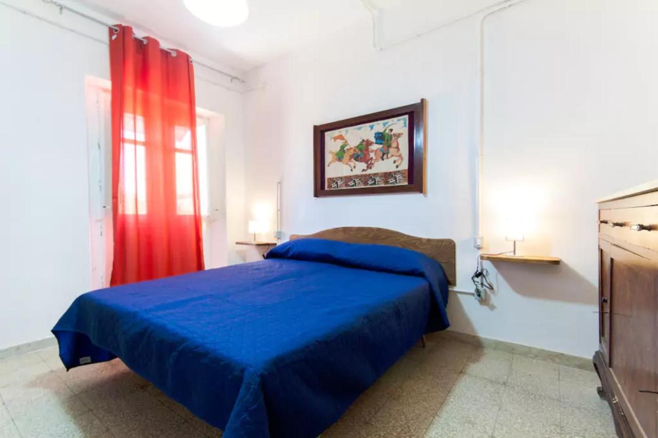 Villetta - Panorama Da Sogno Wi-Fi Gratis Castellammare del Golfo Εξωτερικό φωτογραφία