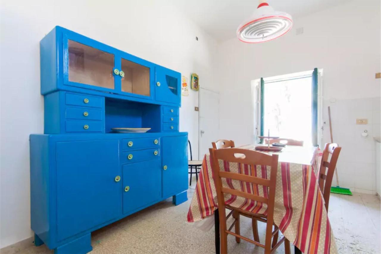 Villetta - Panorama Da Sogno Wi-Fi Gratis Castellammare del Golfo Εξωτερικό φωτογραφία